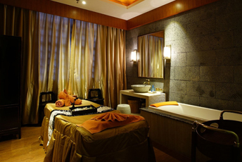 北京石景山一个男人的桑拿忏悔录